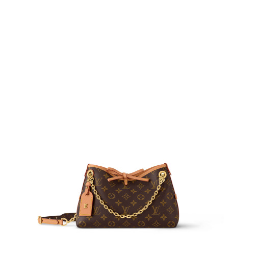 Louis Vuitton CarryAll BB