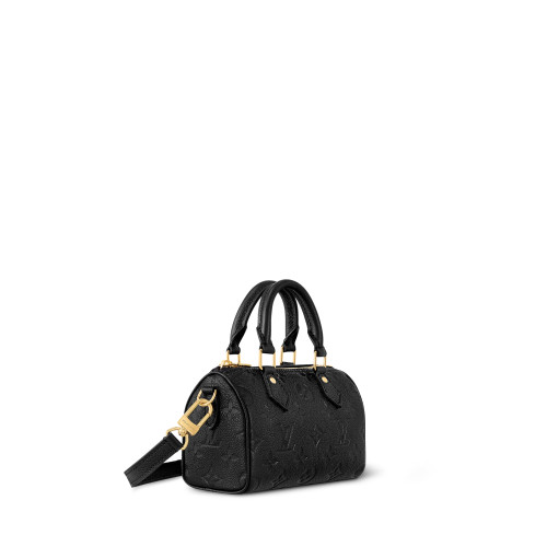 Louis Vuitton Nano Speedy