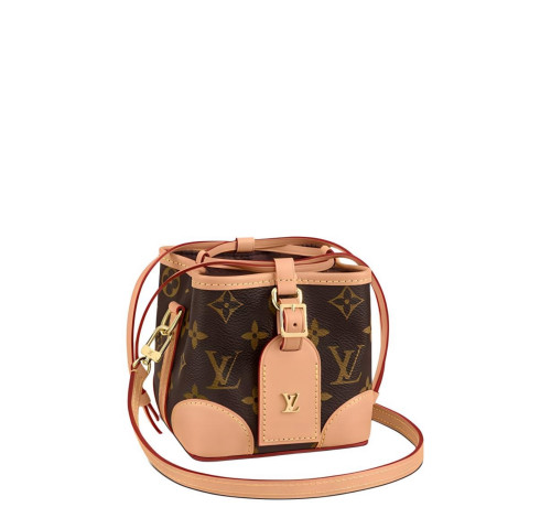 Louis Vuitton Noe Purse