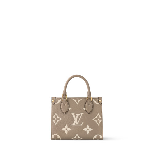 Louis Vuitton OnTheGo BB