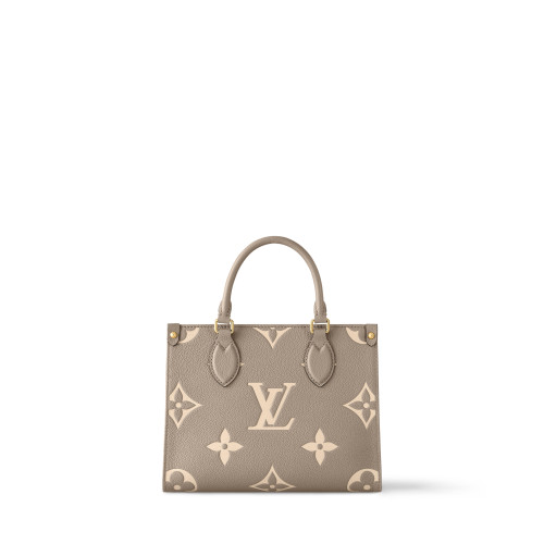 Louis Vuitton OnTheGo PM