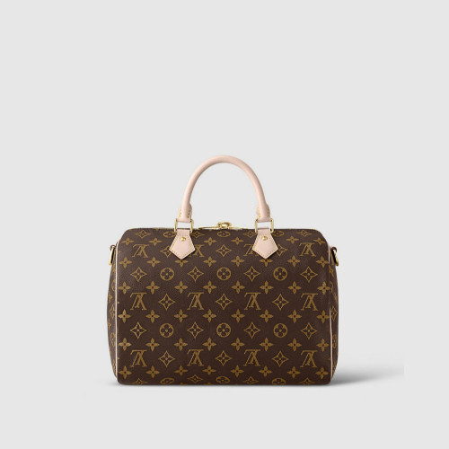 Louis Vuitton Speedy Bandouliere 30