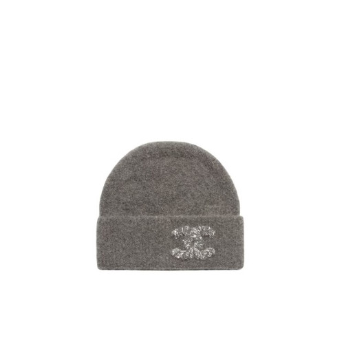CHANEL BEANIE