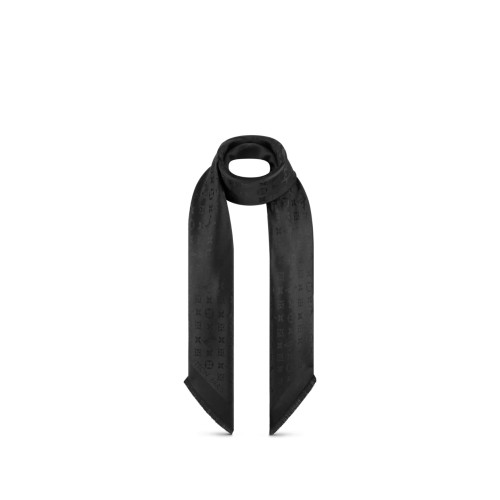Louis Vuitton Monogram Shawl