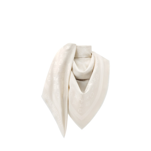 Louis Vuitton Monogram Classic Shawl