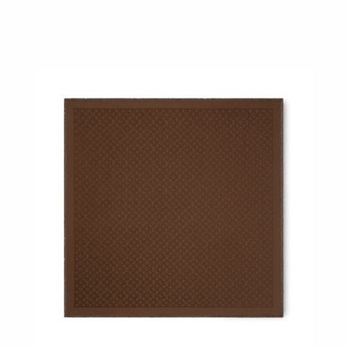 Louis Vuitton Monogram Shawl