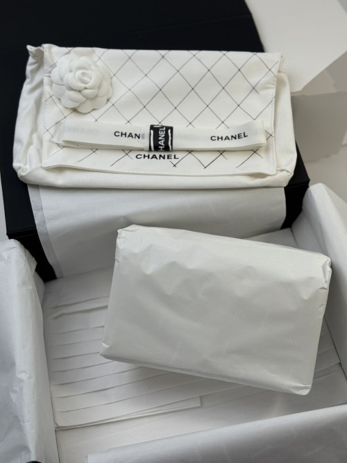 이X윤님 샤넬 보이백