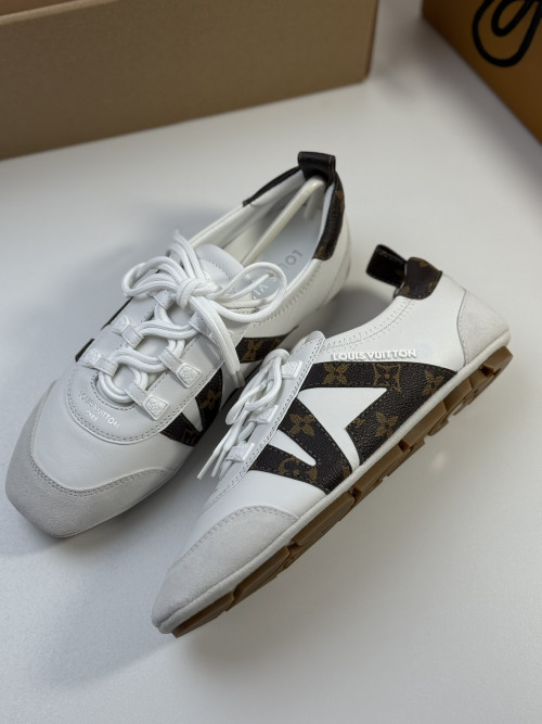 조X서님 루이비통 스니커리나 스니커즈