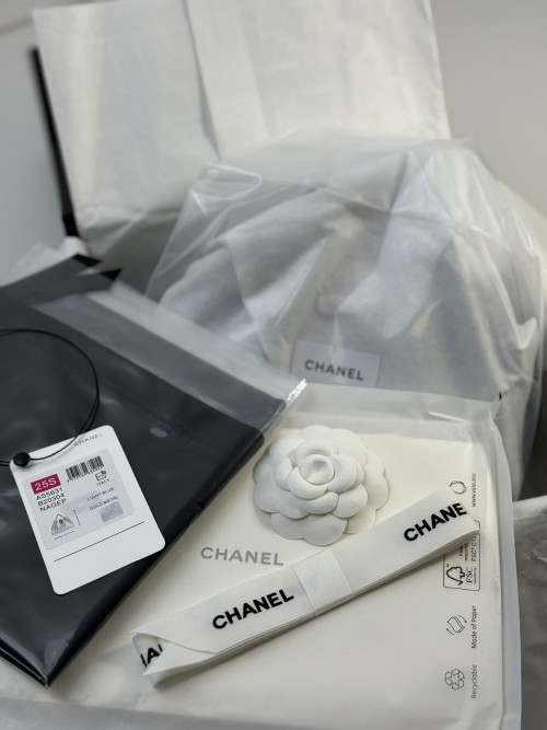 김X율님 샤넬 제니백