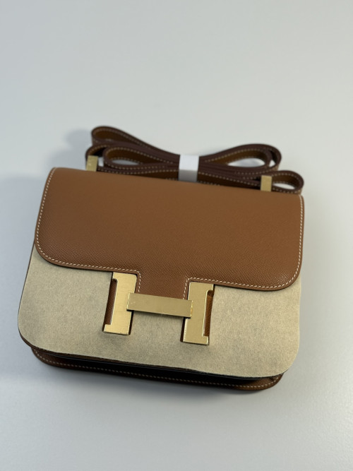 송X은님 에르메스 콘스탄스