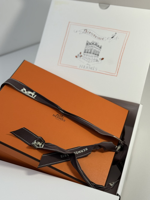 지X은님 에르메스 오란 히말라야 닐로티쿠스 악어 가죽 슬리퍼