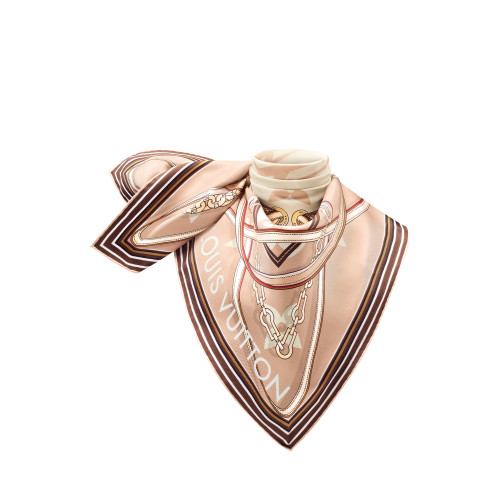 Louis Vuitton Ultimate Monogram Square 90