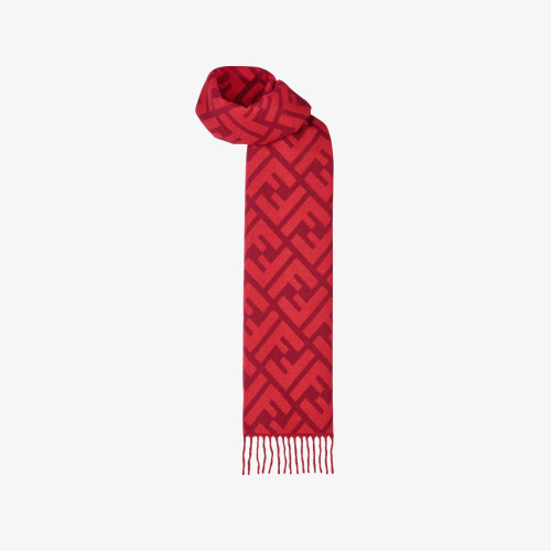 Fendi FF Scarf