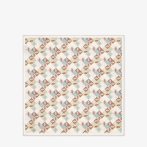 Fendi Foulard