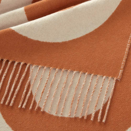 Hermes Casaque Grand Mors Muffler