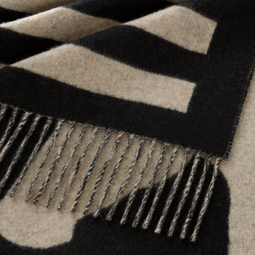 Hermes Casaque Love Story scarf