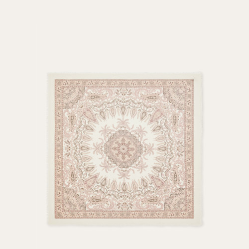 Loro Piana Punjab Shawl