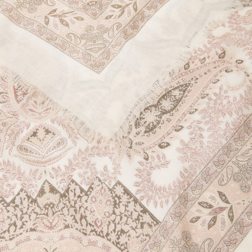 Loro Piana Punjab Shawl