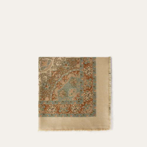 Loro Piana Yoyogi Shaw