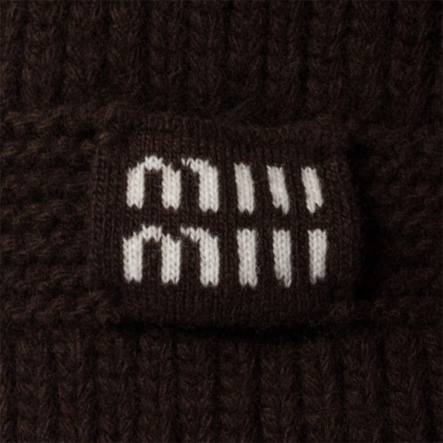 Miu Miu Cashmere scarf