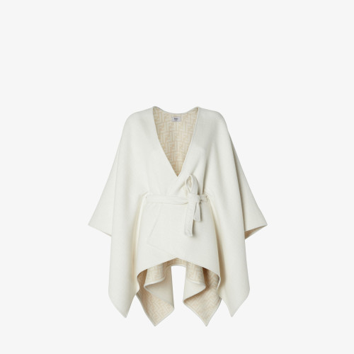 Fendi Poncho