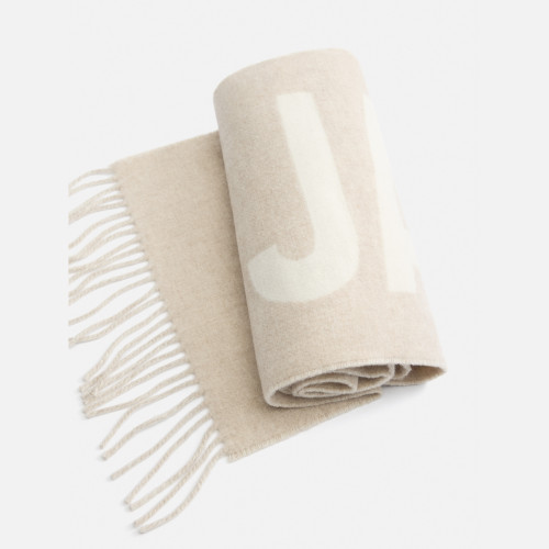 Jacquemus The Jacquemus scarf