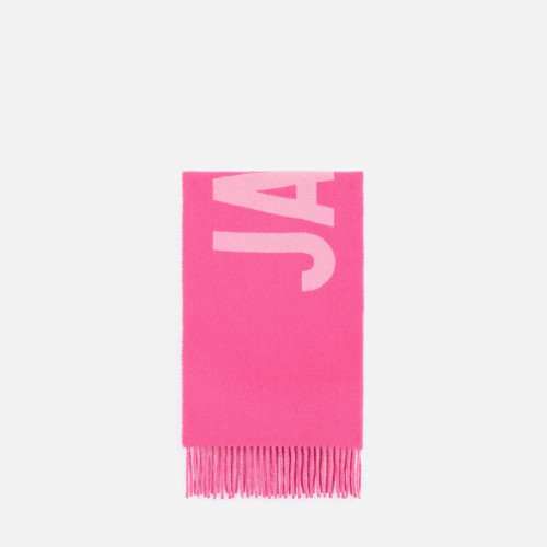 Jacquemus The Jacquemus scarf