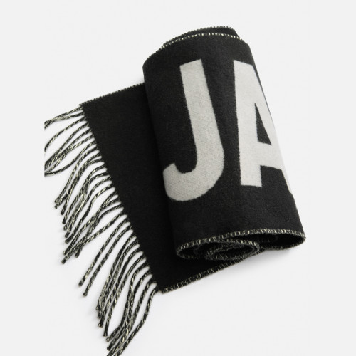 Jacquemus The Jacquemus scarf