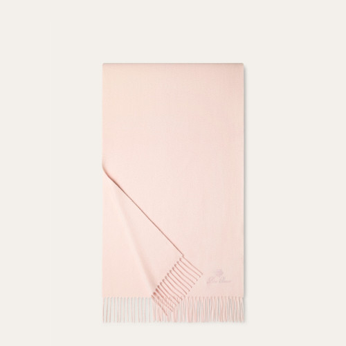Loro Piana Grande Unita Scarf