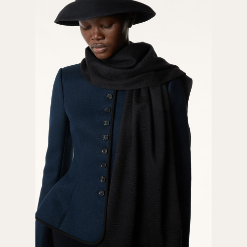 Loro Piana Grande Unita Scarf