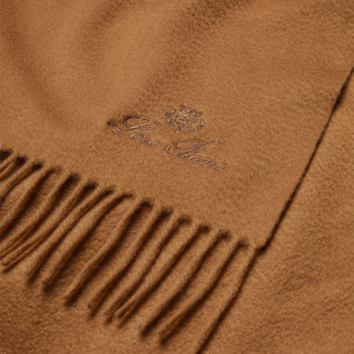 Loro Piana Grande Unita Scarf