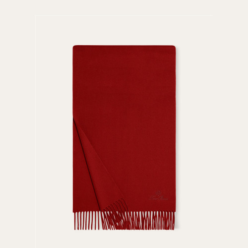 Loro Piana Grande Unita Scarf