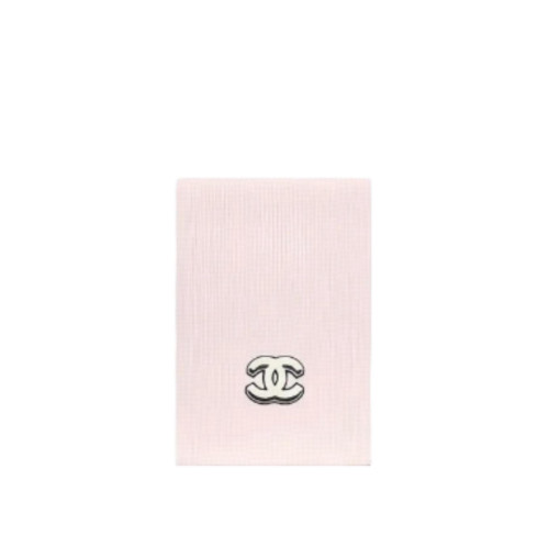 CHANEL FALL-WINTER 2025/26 SCARF