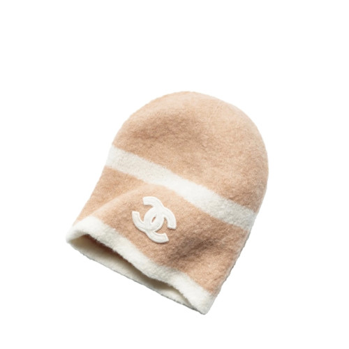 CHANEL 2024/25 Fall-Winter Beanie Hat