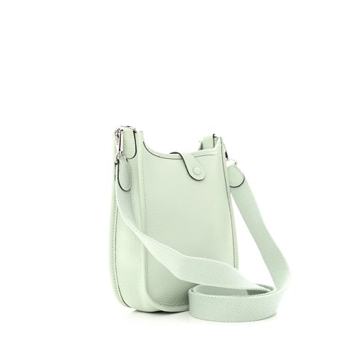 Hermes Evelyne 16 Clemence Vert Fizz