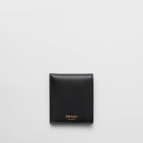 Prada Leather wallet