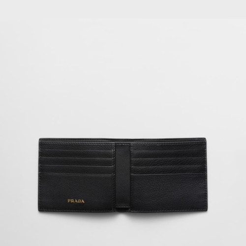 Prada Leather wallet