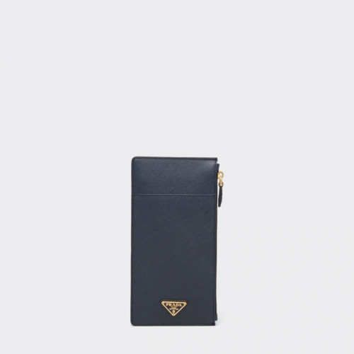 Prada Saffiano Leather Document Holder