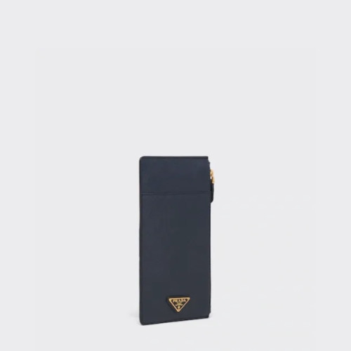 Prada Saffiano Leather Document Holder
