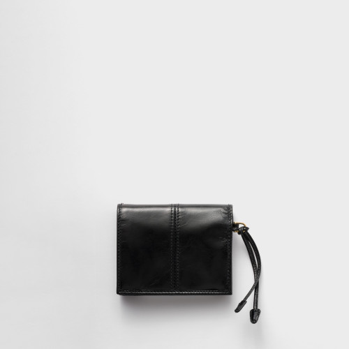 Prada Small leather wallet