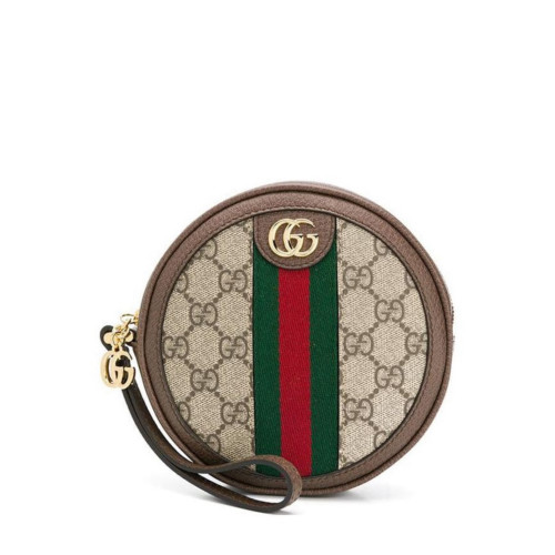 Gucci Ophidia GG Pouch