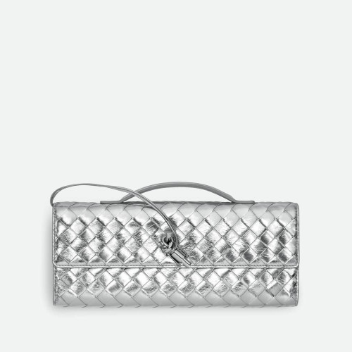 Bottega veneta Andiamo Clutch