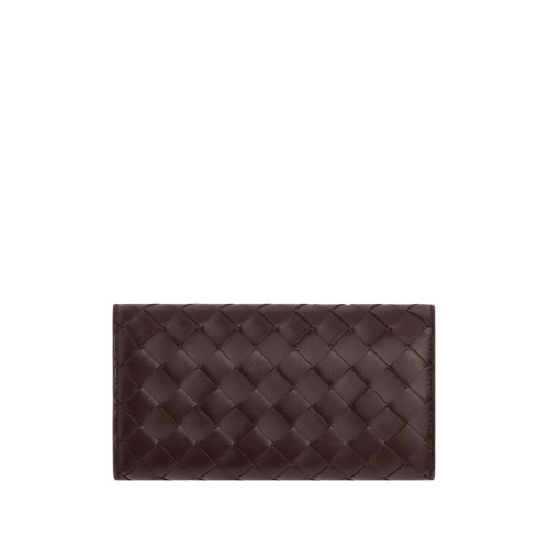 Bottega veneta Andiamo Large Flap Wallet