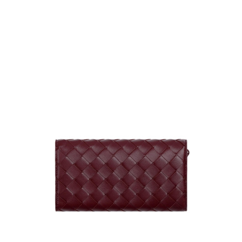 Bottega veneta Andiamo Large Flap Wallet