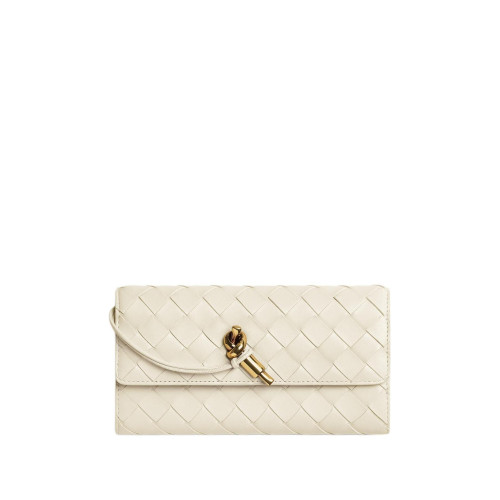 Bottega veneta Andiamo Large Flap Wallet