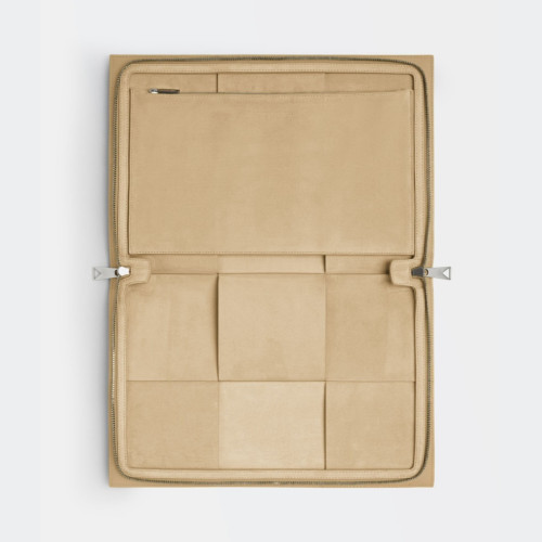 Bottega veneta Arco Document Case