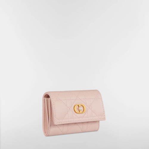 Dior Jolie Glycine Wallet