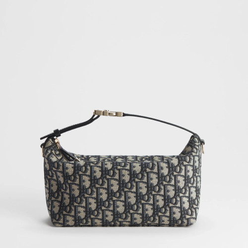 Dior Medium DiorTravel Nomad Pouch