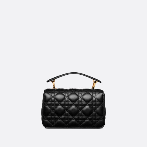 Dior Mini Dior Jolie Top Handle Bag