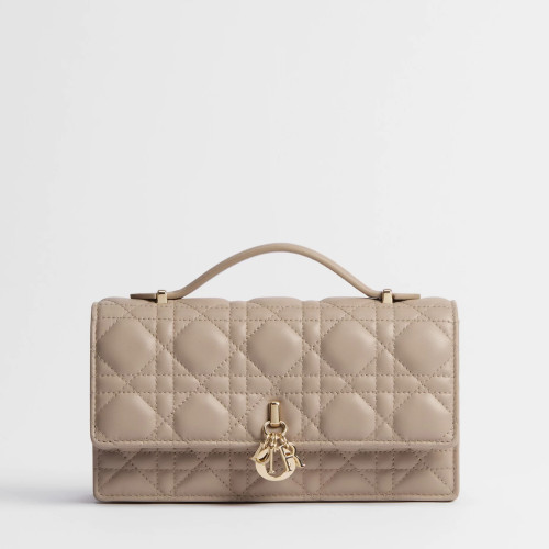 Dior My Dior Mini Bag